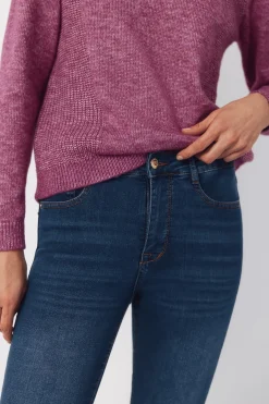 Cortefiel Jeans Sensational Pitillo^Mujer Jeans
