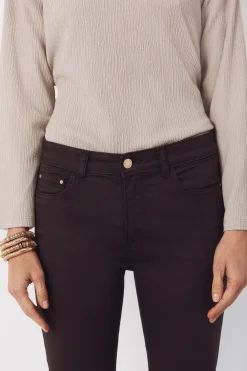 Cortefiel Jeans Sensational Pitillo color^Mujer Jeans