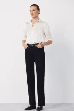 Cortefiel Jeans Sensational Recto^Mujer Jeans