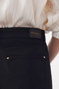 Cortefiel Jeans Sensational Recto^Mujer Jeans