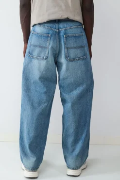 Balmohk Jeans skater^Hombre Jeans