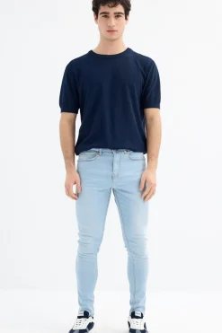 Inside Jeans Skinny^Hombre Jeans|Pantalones