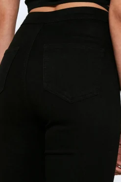 Noisy May Jeans Skinny^Mujer Jeans