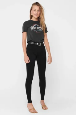 Only Jeans skinny^Mujer Jeans|Pantalones