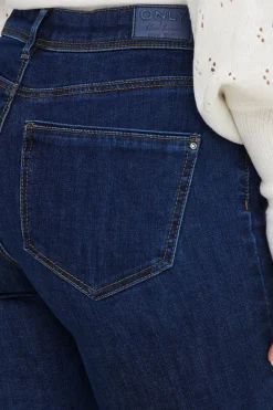 Only Jeans skinny^Mujer Jeans|Pantalones