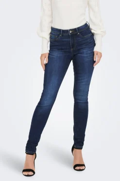 Only Jeans skinny^Mujer Jeans|Pantalones