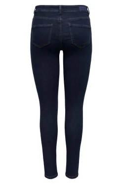 Only Jeans skinny^Mujer Jeans|Pantalones