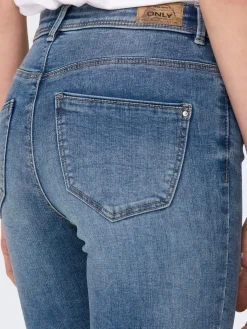 Only Jeans Skinny^Mujer Jeans
