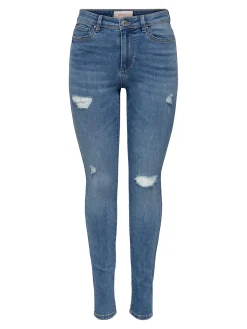 Only Jeans Skinny^Mujer Jeans
