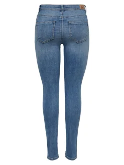 Only Jeans Skinny^Mujer Jeans