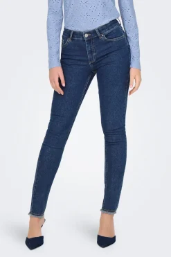 Only Jeans skinny^Mujer Jeans|Pantalones