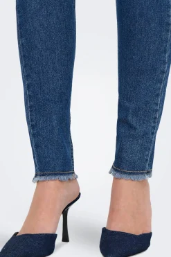 Only Jeans skinny^Mujer Jeans|Pantalones
