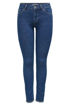 Only Jeans skinny^Mujer Jeans|Pantalones