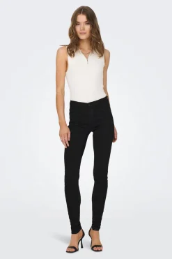 Only Jeans skinny^Mujer Jeans|Pantalones