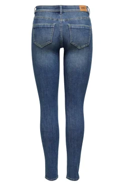 Only Jeans skinny^Mujer Jeans