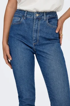 Only Jeans skinny^Mujer Jeans|Pantalones