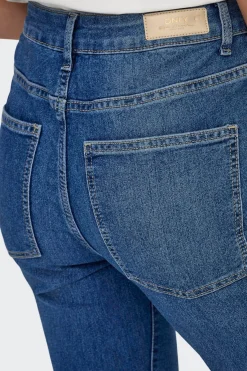 Only Jeans skinny^Mujer Jeans|Pantalones