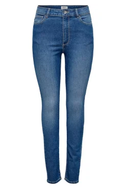 Only Jeans skinny^Mujer Jeans|Pantalones