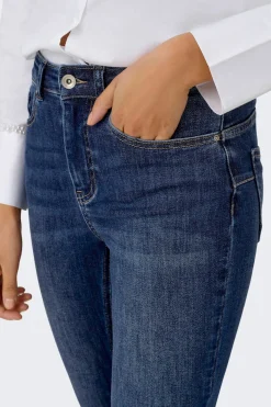 Only Jeans skinny^Mujer Jeans
