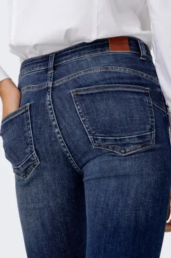 Only Jeans skinny^Mujer Jeans