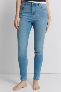 Springfield Jeans skinny^Mujer Jeans|Pantalones