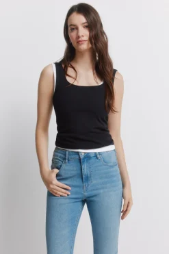 Springfield Jeans skinny^Mujer Jeans|Pantalones