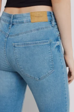 Springfield Jeans skinny^Mujer Jeans|Pantalones