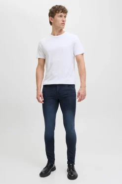 Jack & Jones Jeans skinny^Hombre Jeans|Pantalones