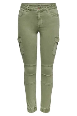 Only Jeans Skinny^Mujer Pantalones