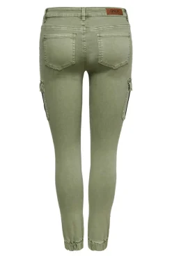 Only Jeans Skinny^Mujer Pantalones