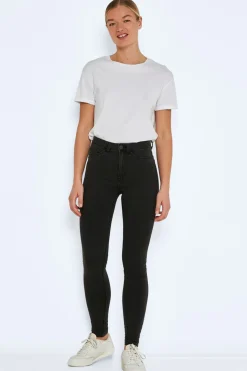 Noisy May Jeans skinny^Mujer Jeans