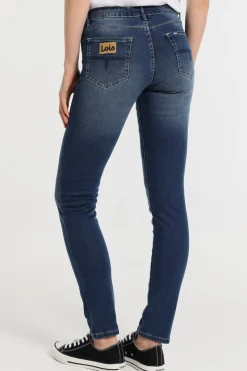 Lois Jeans Skinny Fit^Mujer Jeans