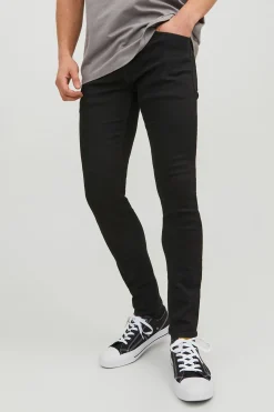 Jack & Jones Jeans skinny tiro bajo stretch^Hombre Jeans|Pantalones
