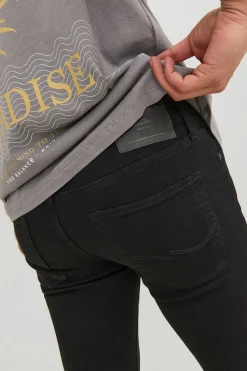 Jack & Jones Jeans skinny tiro bajo stretch^Hombre Jeans|Pantalones