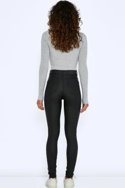 Noisy May Jeans Slim^Mujer Jeans