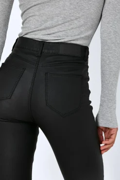 Noisy May Jeans Slim^Mujer Jeans