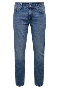 Only & Sons Jeans slim fit.^Hombre Jeans