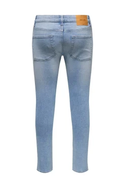 Only & Sons Jeans slim fit^Hombre Jeans|Pantalones