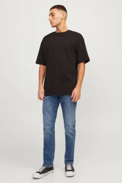 Jack & Jones Jeans slim fit^Hombre Jeans|Pantalones