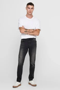 Only & Sons Jeans slim fit^Hombre Jeans