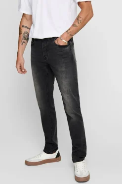 Only & Sons Jeans slim fit^Hombre Jeans