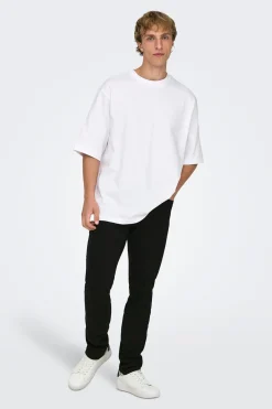 Only & Sons Jeans slim fit^Hombre Jeans