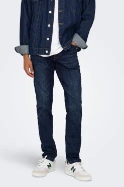 Only & Sons Jeans slim fit^Hombre Jeans|Pantalones