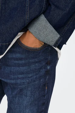 Only & Sons Jeans slim fit^Hombre Jeans|Pantalones