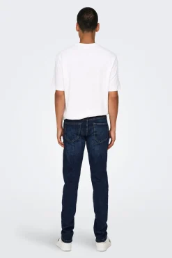 Only & Sons Jeans slim fit^Hombre Jeans|Pantalones
