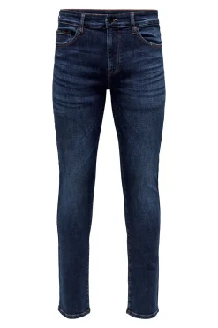 Only & Sons Jeans slim fit^Hombre Jeans|Pantalones