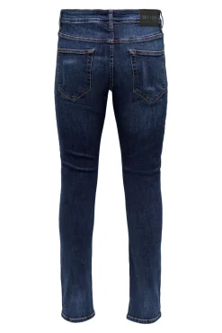 Only & Sons Jeans slim fit^Hombre Jeans|Pantalones