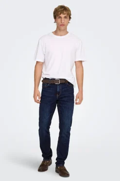 Only & Sons Jeans slim fit^Hombre Jeans