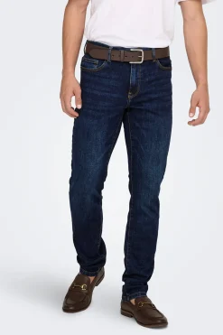 Only & Sons Jeans slim fit^Hombre Jeans
