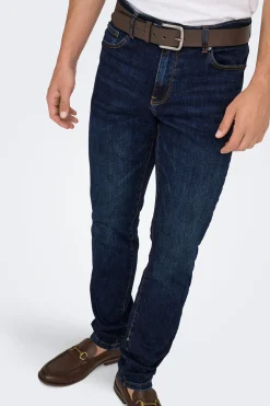 Only & Sons Jeans slim fit^Hombre Jeans